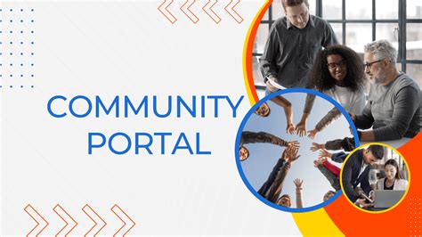 community4u portal